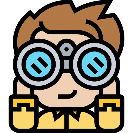 Growth Icon