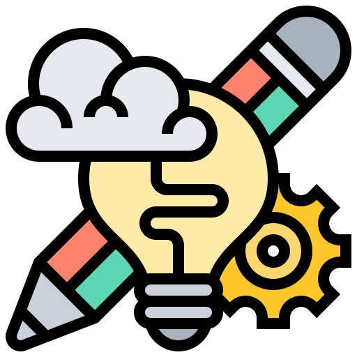 Growth Icon