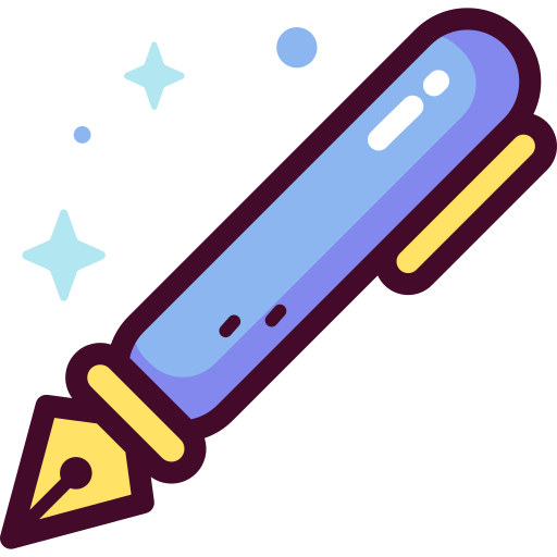 Registreer Icon