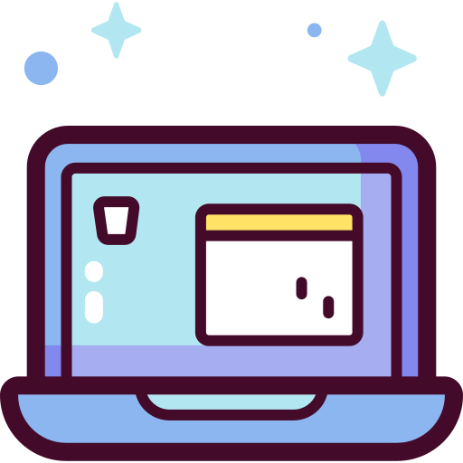 Beheer Icon